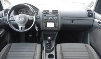 VOLKSWAGEN TOURAN 2.0 L TDI 140 CH 7 PLACES complet