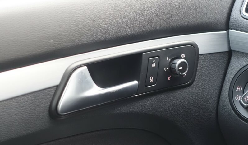 VOLKSWAGEN TOURAN 2.0 L TDI 140 CH 7 PLACES complet