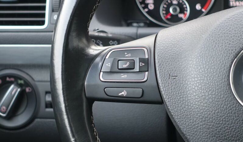 VOLKSWAGEN TOURAN 2.0 L TDI 140 CH 7 PLACES complet