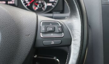 VOLKSWAGEN TOURAN 2.0 L TDI 140 CH 7 PLACES complet