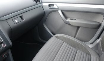 VOLKSWAGEN TOURAN 2.0 L TDI 140 CH 7 PLACES complet