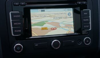 VOLKSWAGEN TOURAN 2.0 L TDI 140 CH 7 PLACES complet