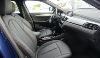 BMW X2 S-DRIVE 18IA complet