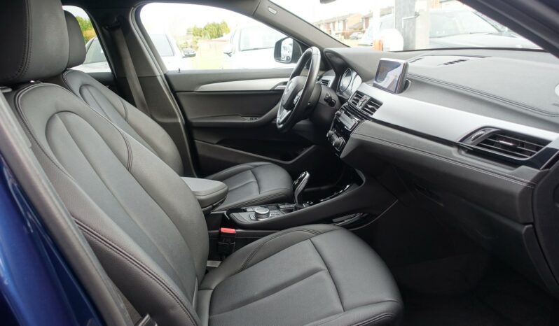 BMW X2 S-DRIVE 18IA complet