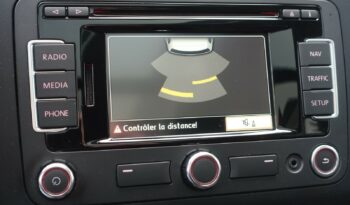 VOLKSWAGEN TOURAN 2.0 L TDI 140 CH 7 PLACES complet