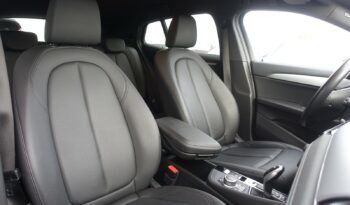 BMW X2 S-DRIVE 18IA complet