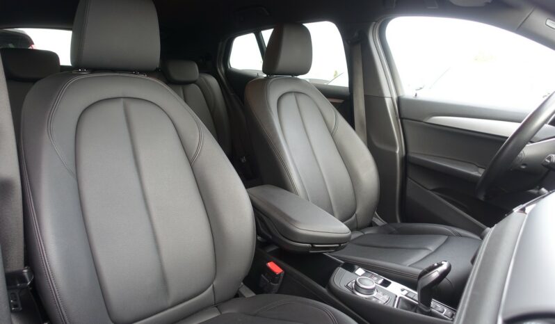 BMW X2 S-DRIVE 18IA complet