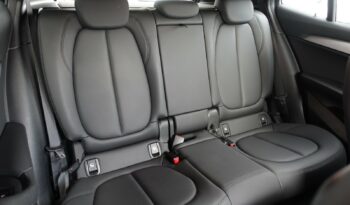 BMW X2 S-DRIVE 18IA complet