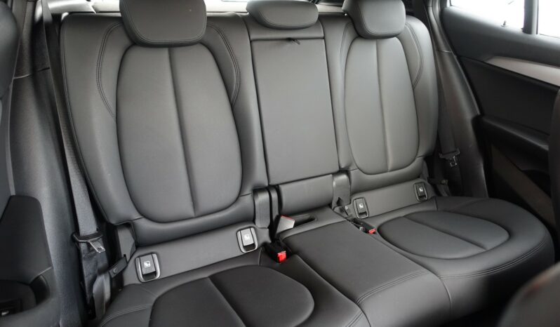 BMW X2 S-DRIVE 18IA complet