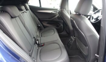 BMW X2 S-DRIVE 18IA complet