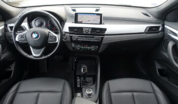 BMW X2 S-DRIVE 18IA complet