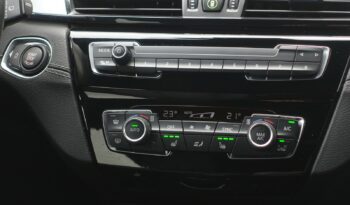 BMW X2 S-DRIVE 18IA complet