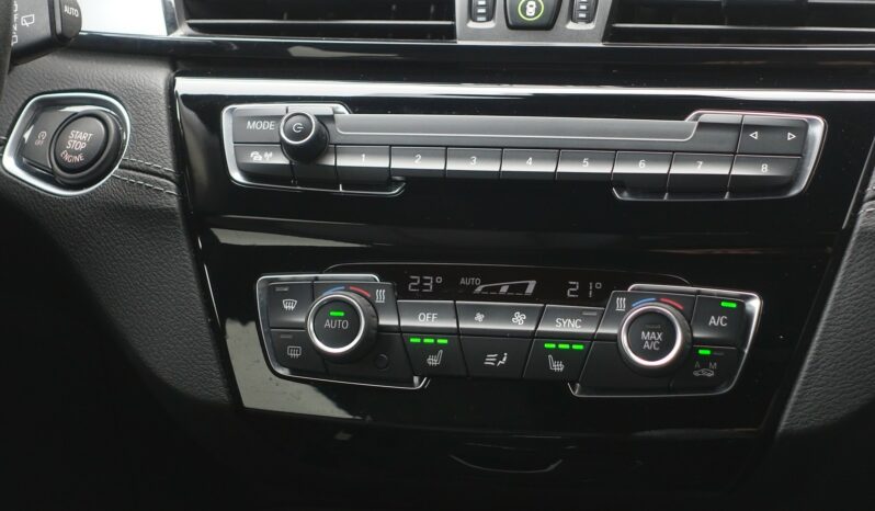 BMW X2 S-DRIVE 18IA complet