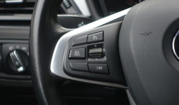 BMW X2 S-DRIVE 18IA complet