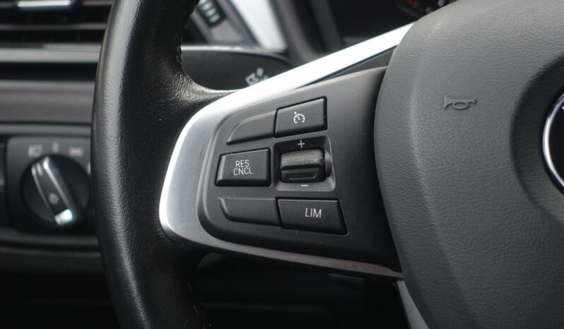 BMW X2 S-DRIVE 18IA complet