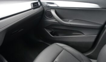 BMW X2 S-DRIVE 18IA complet