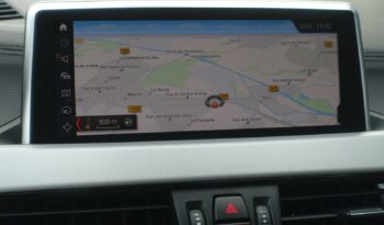 BMW X2 S-DRIVE 18IA complet