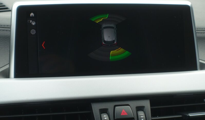 BMW X2 S-DRIVE 18IA complet