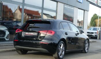MERCEDES CLASSE A 180D 7G-DCT complet