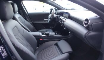 MERCEDES CLASSE A 180D 7G-DCT complet