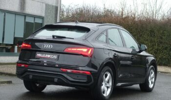 AUDI Q5 SPORTBACK 35 TDI 163 CH S-TRONIC MHEV  S-LINE complet