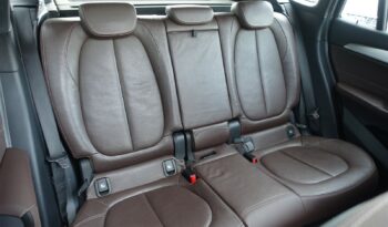 BMW X1 S-DRIVE 20 D 190 CH FINITION PACK M complet