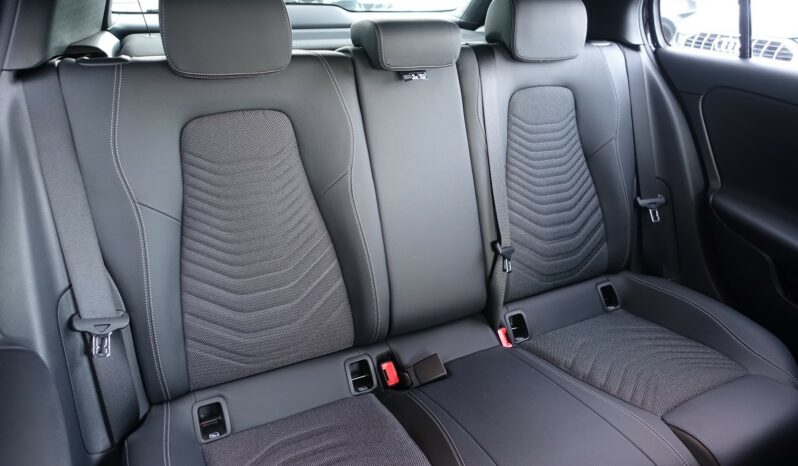 MERCEDES CLASSE A 180D 7G-DCT complet