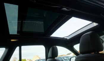 BMW X1 S-DRIVE 20 D 190 CH FINITION PACK M complet