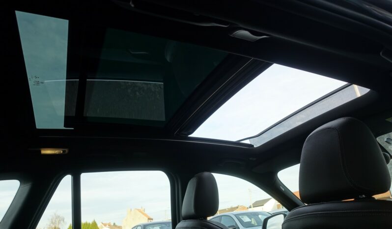 BMW X1 S-DRIVE 20 D 190 CH FINITION PACK M complet