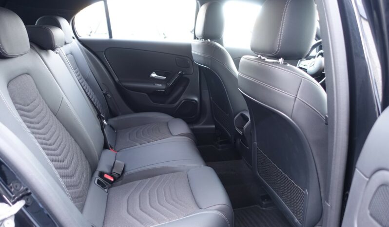 MERCEDES CLASSE A 180D 7G-DCT complet