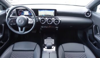 MERCEDES CLASSE A 180D 7G-DCT complet