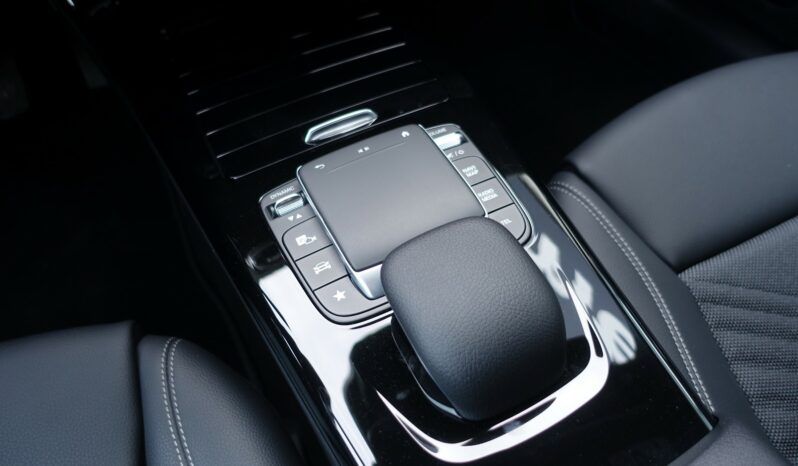 MERCEDES CLASSE A 180D 7G-DCT complet