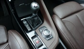 BMW X1 S-DRIVE 20 D 190 CH FINITION PACK M complet