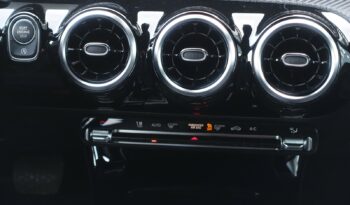 MERCEDES CLASSE A 180D 7G-DCT complet