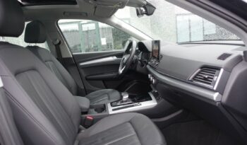 AUDI Q5 SPORTBACK 35 TDI 163 CH S-TRONIC MHEV  S-LINE complet