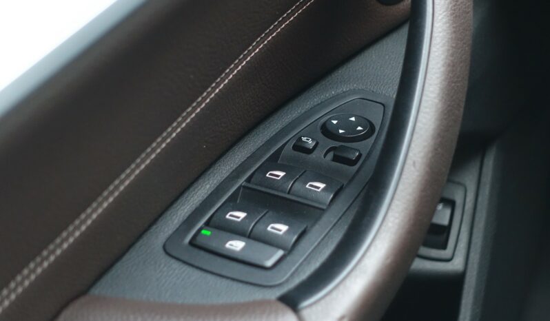 BMW X1 S-DRIVE 20 D 190 CH FINITION PACK M complet