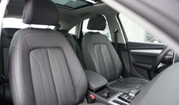AUDI Q5 SPORTBACK 35 TDI 163 CH S-TRONIC MHEV  S-LINE complet