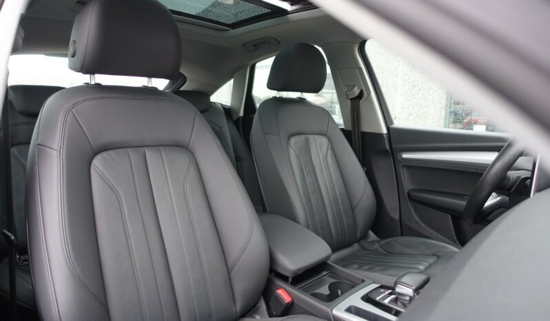AUDI Q5 SPORTBACK 35 TDI 163 CH S-TRONIC MHEV  S-LINE complet