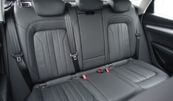 AUDI Q5 SPORTBACK 35 TDI 163 CH S-TRONIC MHEV  S-LINE complet