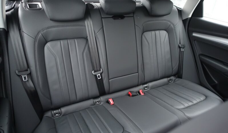 AUDI Q5 SPORTBACK 35 TDI 163 CH S-TRONIC MHEV  S-LINE complet