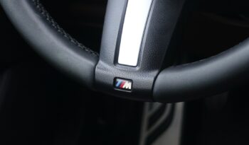 BMW X1 S-DRIVE 20 D 190 CH FINITION PACK M complet