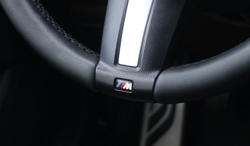 BMW X1 S-DRIVE 20 D 190 CH FINITION PACK M complet