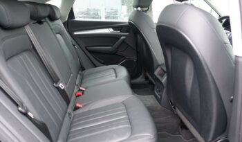 AUDI Q5 SPORTBACK 35 TDI 163 CH S-TRONIC MHEV  S-LINE complet