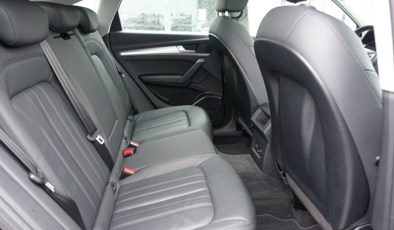 AUDI Q5 SPORTBACK 35 TDI 163 CH S-TRONIC MHEV  S-LINE complet