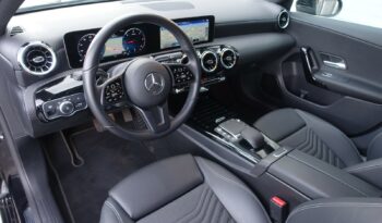 MERCEDES CLASSE A 180D 7G-DCT complet