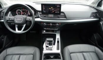 AUDI Q5 SPORTBACK 35 TDI 163 CH S-TRONIC MHEV  S-LINE complet