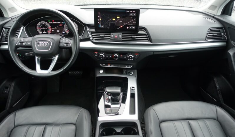 AUDI Q5 SPORTBACK 35 TDI 163 CH S-TRONIC MHEV  S-LINE complet