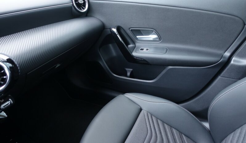 MERCEDES CLASSE A 180D 7G-DCT complet