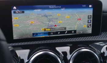 MERCEDES CLASSE A 180D 7G-DCT complet