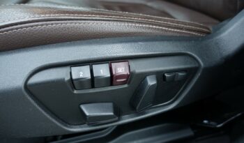 BMW X1 S-DRIVE 20 D 190 CH FINITION PACK M complet